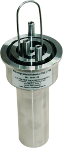 Flüssigkeitselektrode FSE 3704