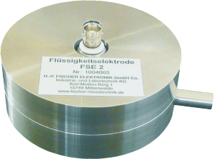 Flüssigkeitselektrode FSE 2