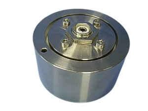 Schutzringelektrode FE 50