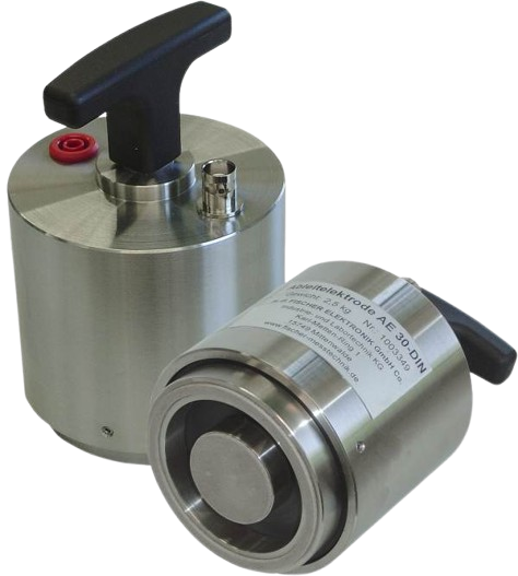 Ableitelektrode AE 30-DIN