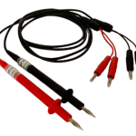Kelvin Messspitze KSP 2