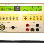 Milli–TO 3 cable