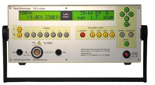 TO 3 cable